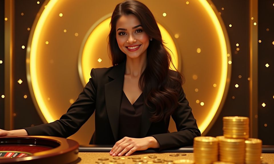 x8999 Live French Roulette সম্পর্কে যা জানা দরকার